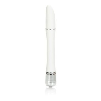 Lulu Satin Touch Vibe White