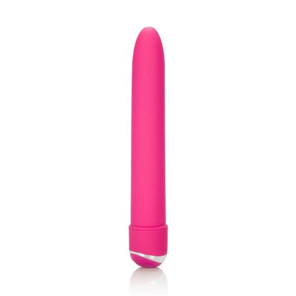 7 Function Classic Chic Standard Pink Vibrator