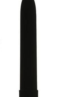 7 Function Classic Chic Standard Black Vibrator