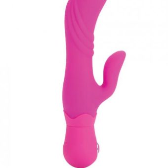 Thumper G Pink Rabbit Vibrator