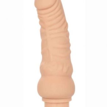 Rechargeable Power Stud Curvy Ivory