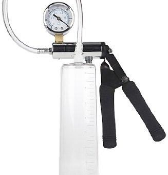 Precision Pump Advanced 2