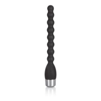 Silicone Bendie Power Probe Black