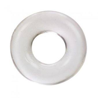 Shane's World Rock Star Ring Clear