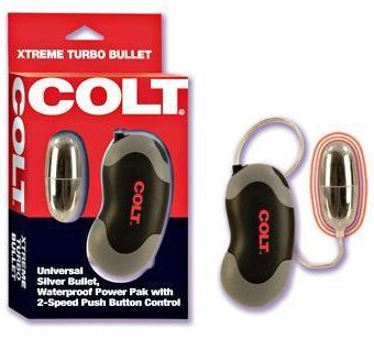 COLT Extreme Turbo Bullet