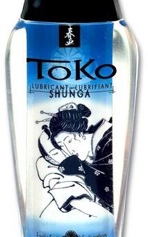 Toko Lubricant Aroma Exotic Fruits 5.5 fluid ounces