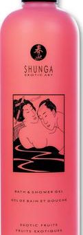 Shower Gel Exotic Fruit