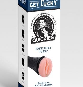 Shibari Get Lucky Quickies Take That Pussy Male Masturbator