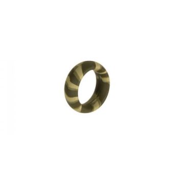Major Dick Commando 1.75 inches Wide Silicone Cock Ring
