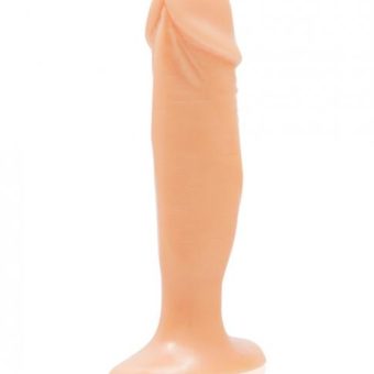 Cock Plug Medium Beige
