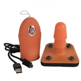 Vibrating Wireless Stud Adapter