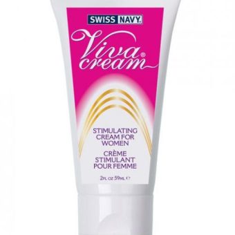 Viva Cream 2 Oz