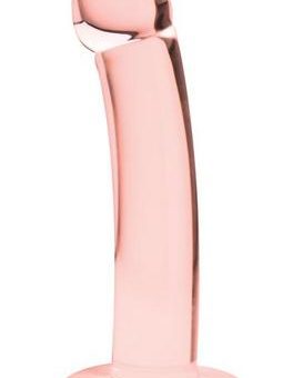 Basic Curve 6"-  Pink