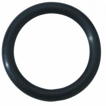 Rubber C Ring 1 1/4 inch - Black