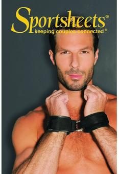 Super Cuffs