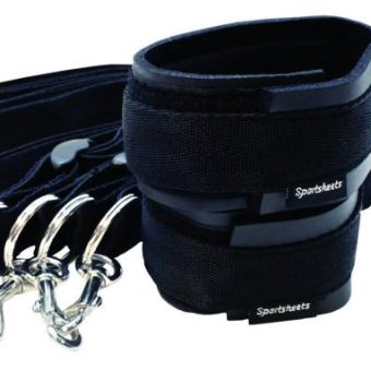 Sportscuffs and Tethers Kit
