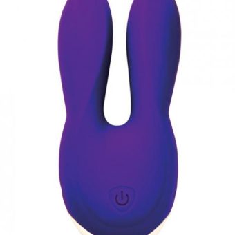 Sincerely Peace Vibe Purple