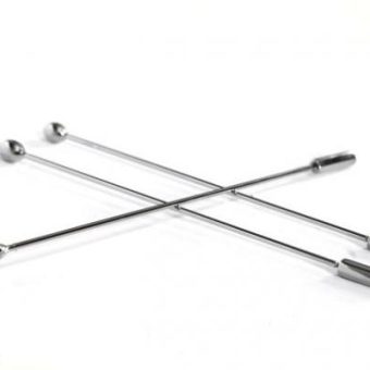 Sounds Intermediate Set 3 Piece 7mm, 9mm, 12mm
