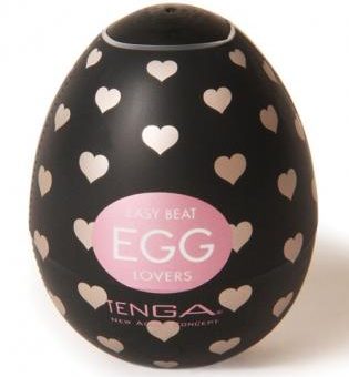 Tenga Egg Lovers Stroker