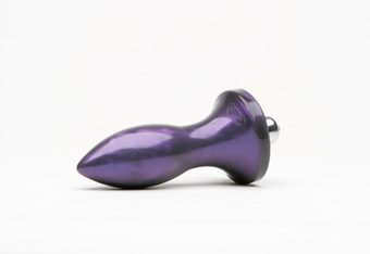 B Bomb - Midnight Purple