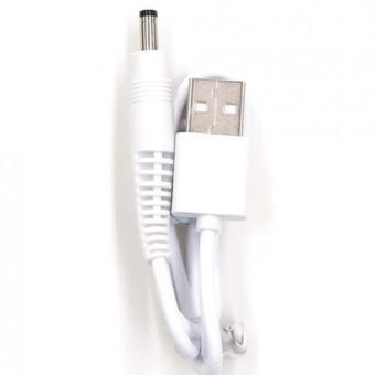 Vedo USB Charger B for Izzy, Roq, Roco, Yumi, Bump, Rockie, Kinky Plus, Kimi Vibrators