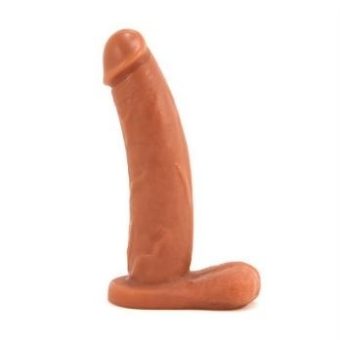 Bandit Vixskin Caramel