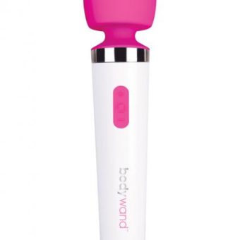 Bodywand Aqua Silicone Massager Waterproof