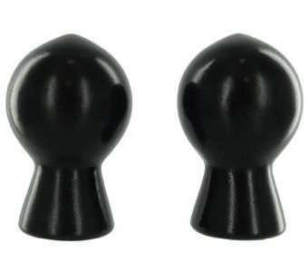Nipple Boosters Black