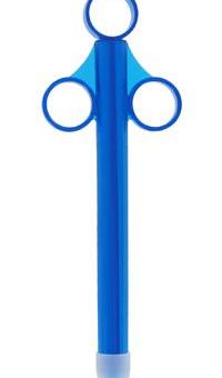 One Shot XL Lubricant Launcher Blue