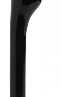 Essential P-Spot Vibe Black