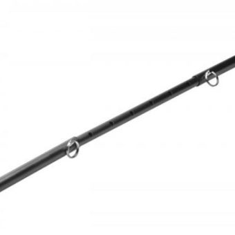 Spread Me Black Steel Spreader Bar