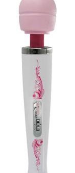 Wand Massager 7 Speed AC 100-240V