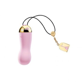 Zalo Baby Star Berry Violet Purple Bullet Vibrator